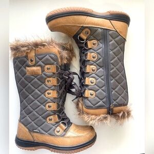 Superfit Women’s Boots - Almost New
